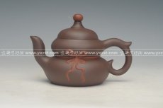 紫砂壶图片：DSC_0420 - 美壶网