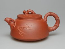 紫砂壶图片：1 (61) - 美壶网