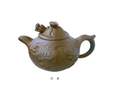 紫砂壶图片：0031 - 美壶网