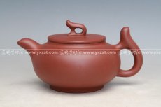 紫砂壶图片：石鼓 - 美壶网