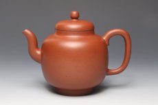 紫砂壶图片：宫灯 - 美壶网