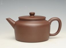 紫砂壶图片：桑扁 - 美壶网