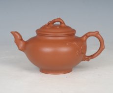 紫砂壶图片：报春 - 美壶网