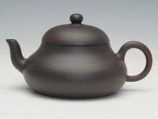 紫砂壶图片：君德壶 - 美壶网
