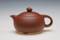 紫砂壶图片：雏君已用 - 美壶网