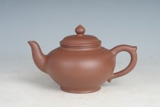 紫砂壶图片：笑樱 (1) - 美壶网