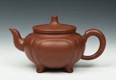 紫砂壶图片：永乐 - 美壶网