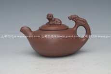 紫砂壶图片：DSC_0263 - 美壶网