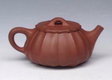 紫砂壶图片：DSCF0322 副本 - 美壶网