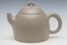 紫砂壶图片：掌权 - 美壶网