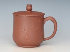 紫砂壶图片：喜上眉梢 - 美壶网