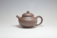 紫砂壶图片：腹鼓 - 美壶网