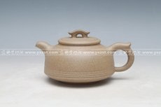 紫砂壶图片：清泉 - 美壶网