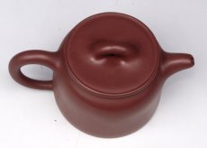 紫砂壶图片：DSCF0330 副本 - 美壶网