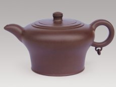 紫砂壶图片：吊环 - 美壶网