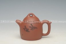 紫砂壶图片：DSC_8103 - 美壶网