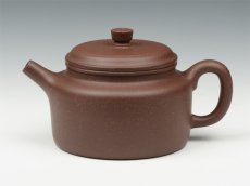 紫砂壶图片：德钟 - 美壶网