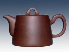 紫砂壶图片：驼壶 - 美壶网