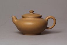 紫砂壶图片：清韵 - 美壶网