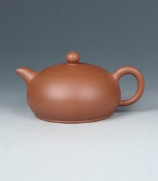 紫砂壶图片：DSC_5300 - 美壶网