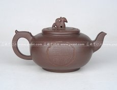 紫砂壶图片：DSC_4037 - 美壶网