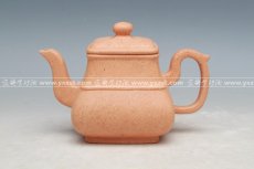 紫砂壶图片：高四方 - 美壶网