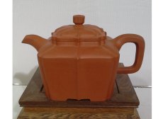 紫砂壶图片：21 - 美壶网