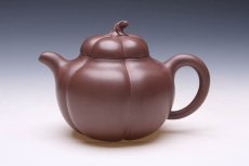 紫砂壶图片：金瓜 - 美壶网