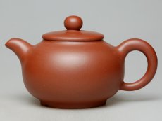 紫砂壶图片：润玉  350cc - 美壶网