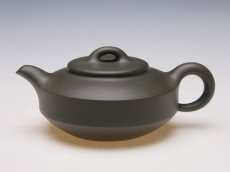 紫砂壶图片：汉君 - 美壶网