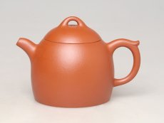 紫砂壶图片：秦权 - 美壶网