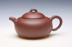 紫砂壶图片：清香 - 美壶网