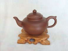紫砂壶图片：S5000895 - 美壶网