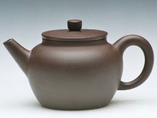 紫砂壶图片：大彬壶 - 美壶网