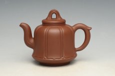 紫砂壶图片：DSC_3777 - 美壶网