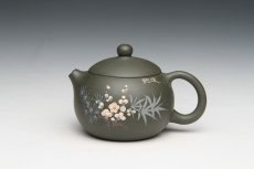 紫砂壶图片：西施 - 美壶网