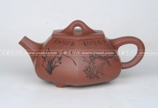 紫砂壶图片：DSC_4079 - 美壶网