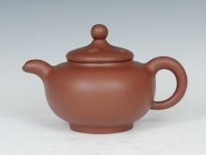 紫砂壶图片：雪韵（全手工） - 美壶网