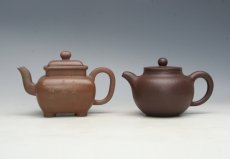 紫砂壶图片：IMG_3891 - 美壶网