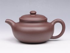 紫砂壶图片：仿古 - 美壶网