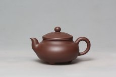紫砂壶图片：线玉 - 美壶网