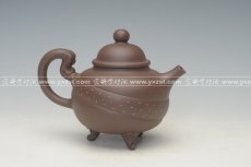 紫砂壶图片：DSC_8096 - 美壶网