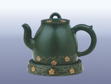 紫砂壶图片：2 - 美壶网