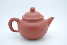 紫砂壶图片：启德 - 美壶网