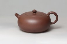 紫砂壶图片：清趣 - 美壶网