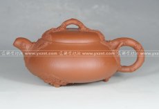 紫砂壶图片：DSC_1987 - 美壶网