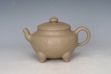 紫砂壶图片：DSC_2297 - 美壶网