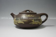 紫砂壶图片：_MG_6009 - 美壶网