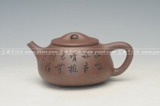 紫砂壶图片：DSC_8106 - 美壶网