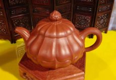 紫砂壶图片：403375003724651736 - 美壶网